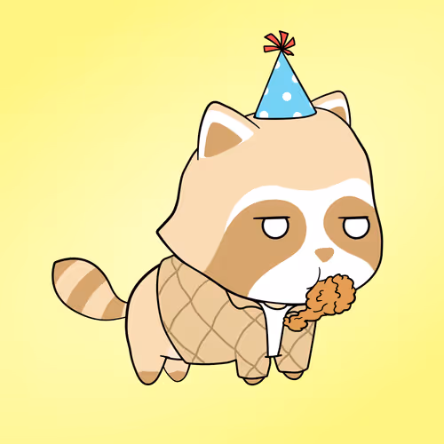 Chubbiverse Frens