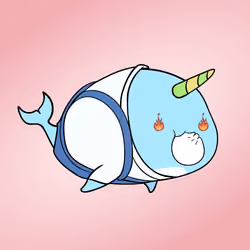 Chubbiwhal #7702
