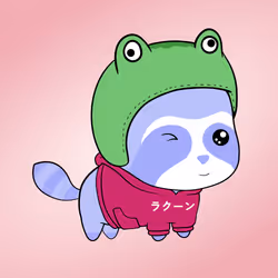 Chubbikun #5148