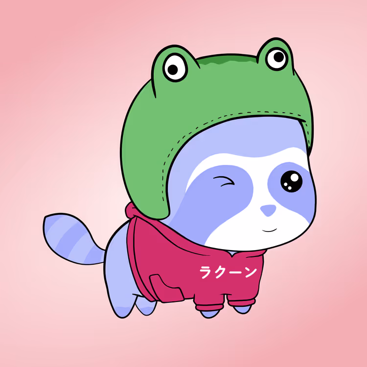 Chubbikun #5148