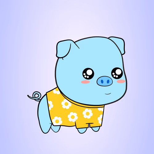 Chubbiverse Frens