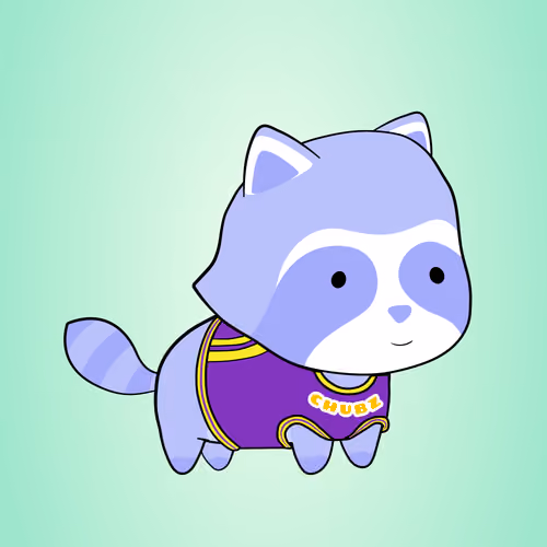 Chubbikun #7284