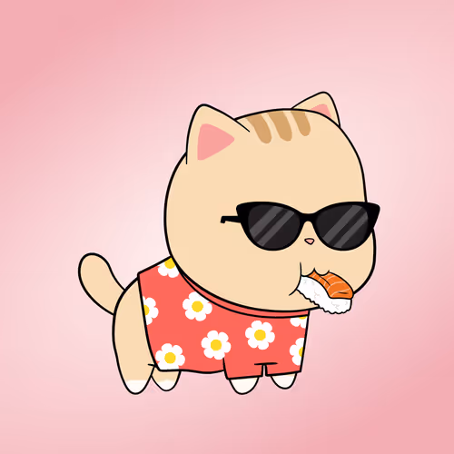Chubbiverse Frens