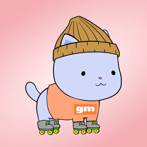 Chubbiverse Frens