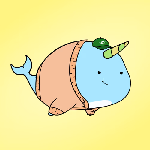 Chubbiwhal #2221