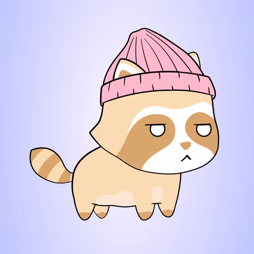 Chubbikun #8858