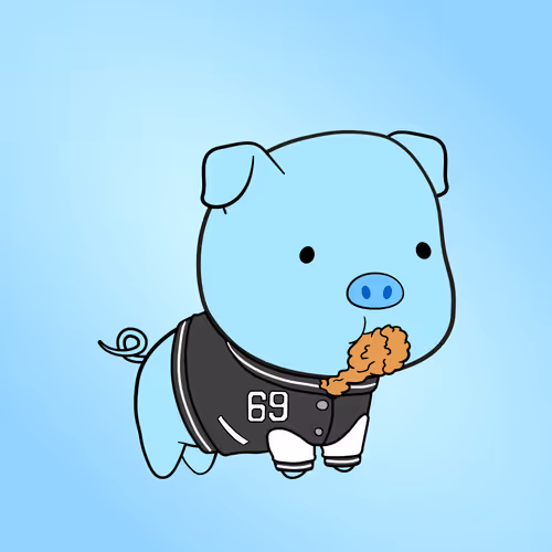 Chubbiverse Frens