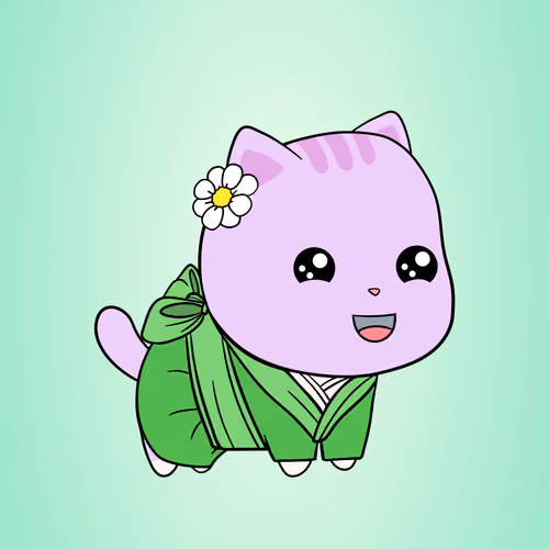 Chubbicat #8743