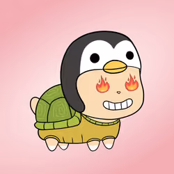 PenguTurtleCat (#7800)