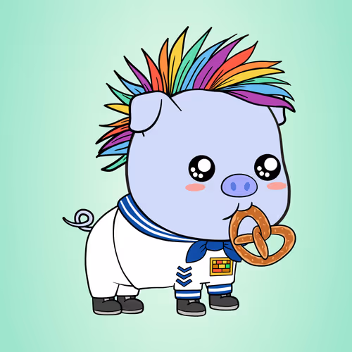 Chubbiverse Frens