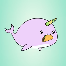 Chubbiwhal #1844