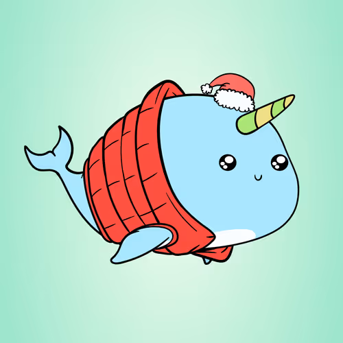 Chubbiwhal #8866