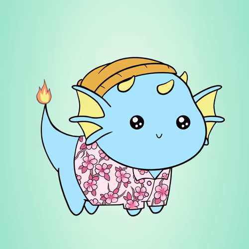 Chubbiverse Frens