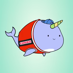 Chubbiwhal #8868