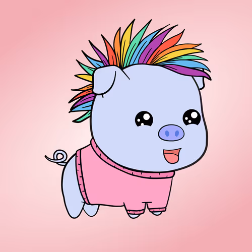 Chubbiverse Frens