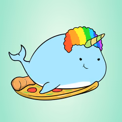 Chubbiwhal #7172