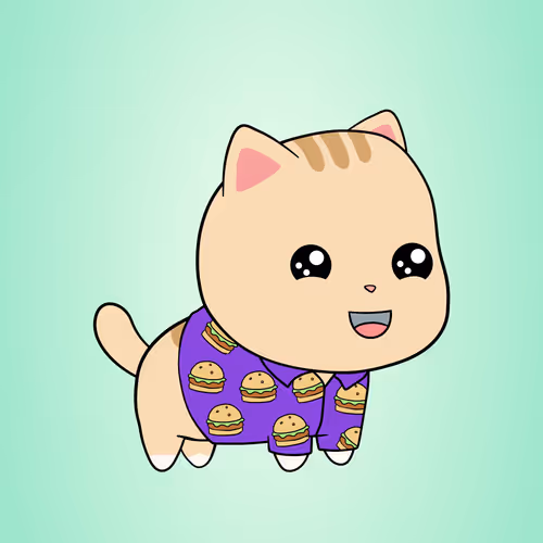 Chubbiverse Frens