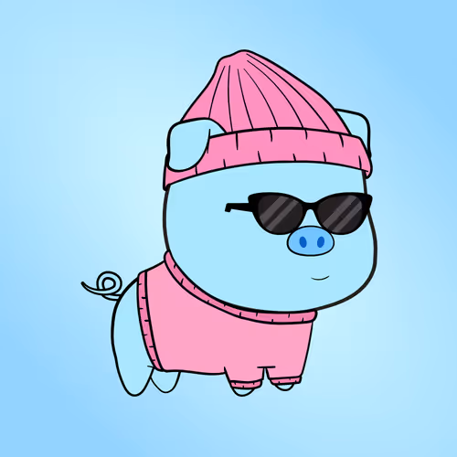 Chubbiverse Frens