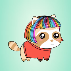 Chubbikun #8475