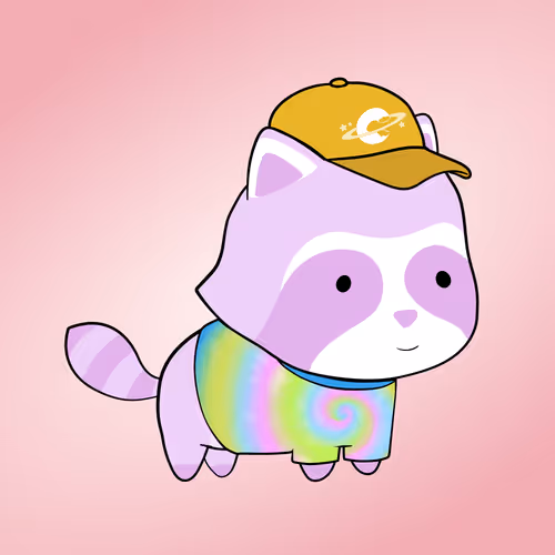 Chubbikun #5379