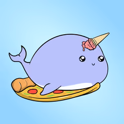 Chubbiwhal #14