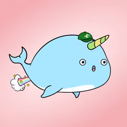 Chubbiwhal #5533