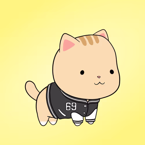 Chubbiverse Frens