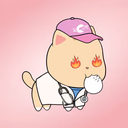 Chubbicat #2352