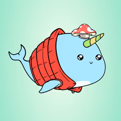 Chubbiwhal #3387