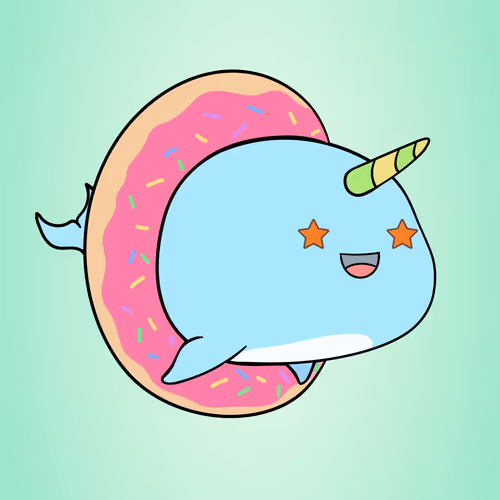 Chubbiwhal #5522
