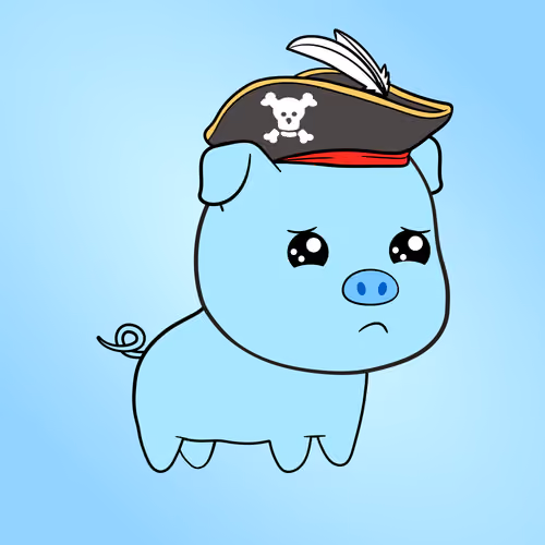 Chubbipig #8878