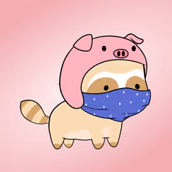 Chubbikun #1730