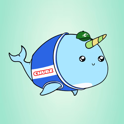 Chubbiwhal #4686