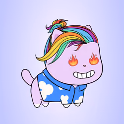 Chubbicat #1691