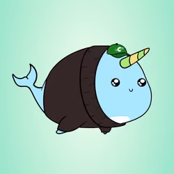 Chubbiwhal #8691