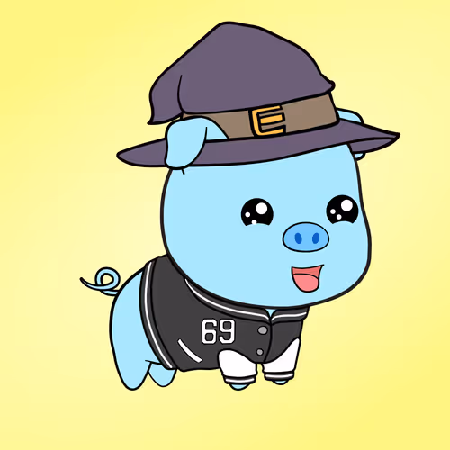 Chubbiverse Frens
