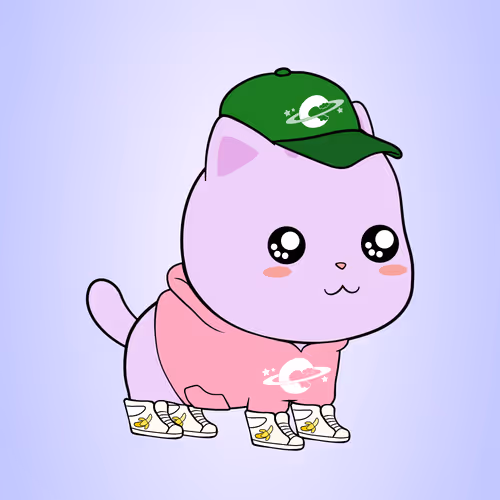 Chubbiverse Frens