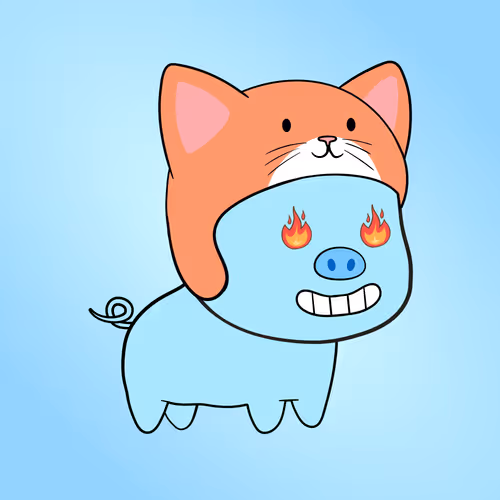 Chubbiverse Frens