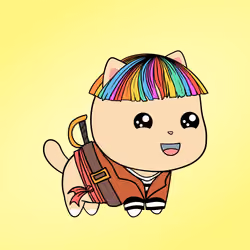 Chubbicat #1853