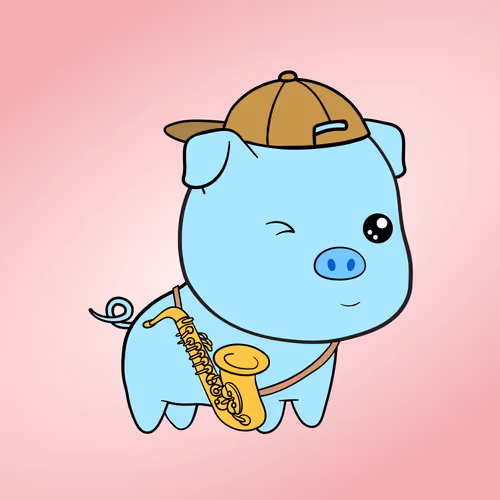 Chubbiverse Frens