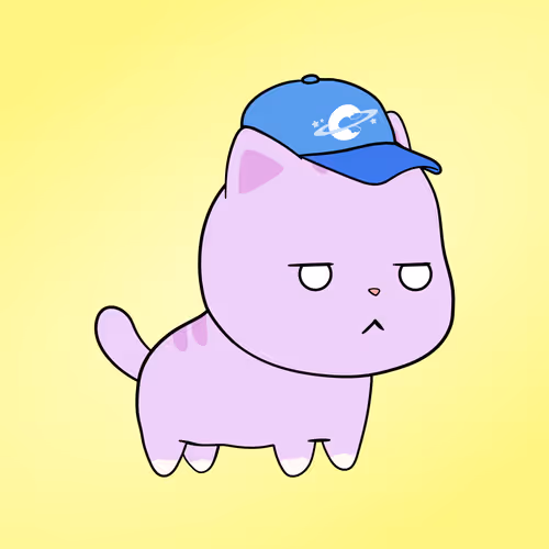 Chubbiverse Frens