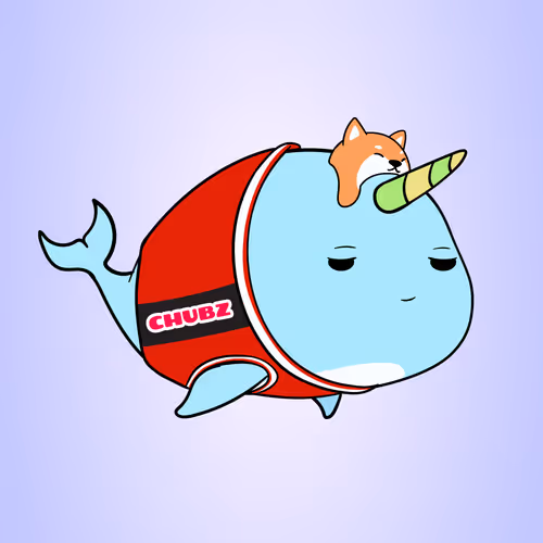 Chubbiverse Frens