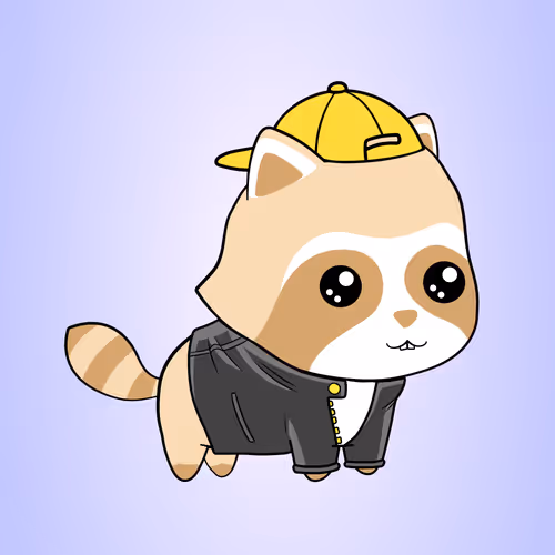 Chubbiverse Frens