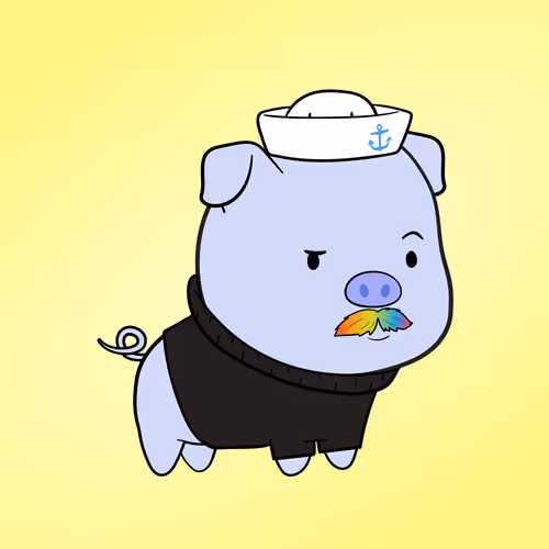 Chubbiverse Frens