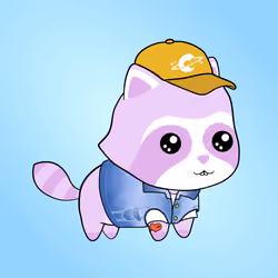 Chubbikun #2460