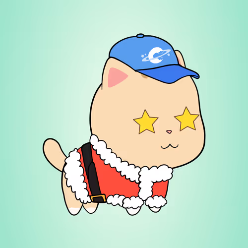 Chubbicat #4676