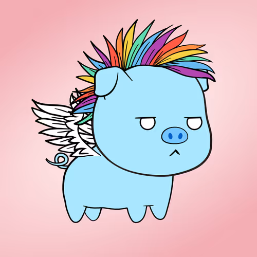 Chubbiverse Frens