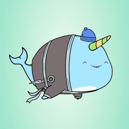 Chubbiwhal #6183