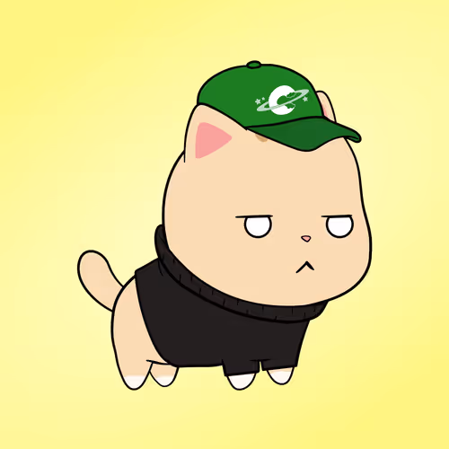 Chubbiverse Frens