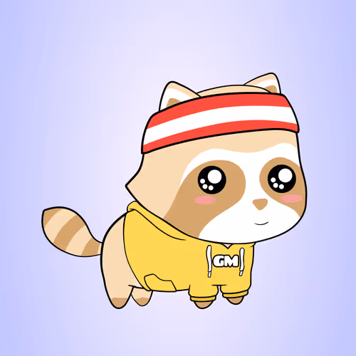 Chubbikun #8852
